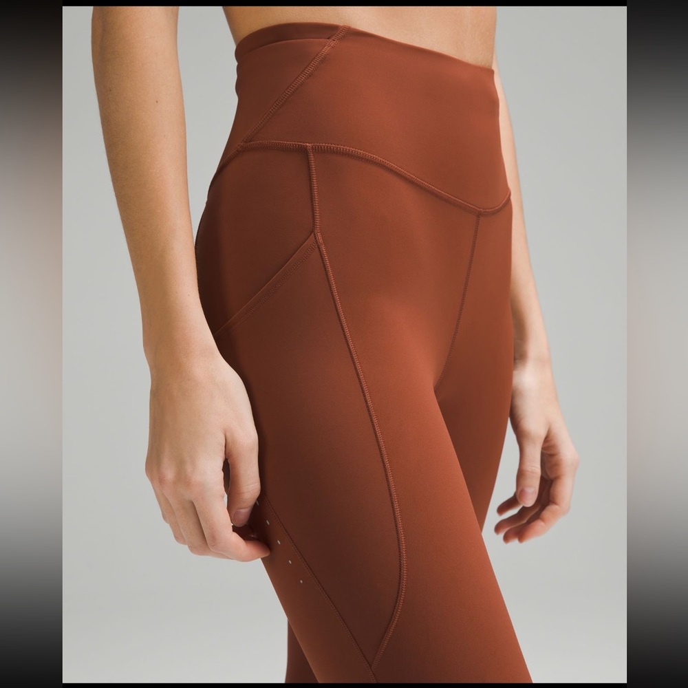 Lululemon Leggings - Never Worn!